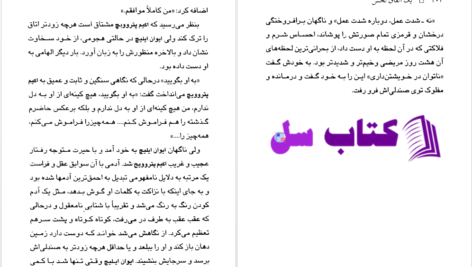 دانلود پی دی اف کتاب یک اتفاق نحس فیودور داستایفسکی PDF