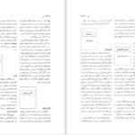 دانلود پی دی اف کتاب فرهنگ ادبیات جهان دکتر حسن خزائل جلدپنجم PDF