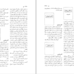 دانلود پی دی اف کتاب فرهنگ ادبیات جهان دکتر حسن خزائل جلدپنجم PDF