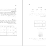 دانلود پی دی اف کتاب فرهنگ واژه شناسی فارسی محمدرضا شیروانی PDF