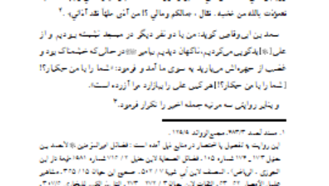 دانلود پی دی اف کتاب فضائل امیرالمؤمنین درمنابع اهلسنت مهدی صدری ج 4 PDF
