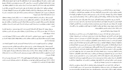 دانلود پی دی اف کتاب رمان لیدی ال از رومن گاری PDF