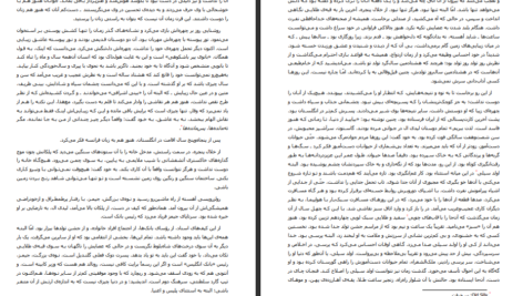 دانلود پی دی اف کتاب رمان لیدی ال از رومن گاری PDF