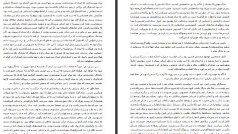 دانلود پی دی اف کتاب رمان لیدی ال از رومن گاری PDF