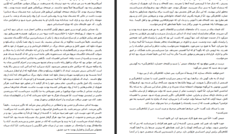دانلود پی دی اف کتاب رمان لیدی ال از رومن گاری PDF