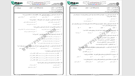 دانلود پی دی اف کتاب مبانی علم اقتصاد PDF