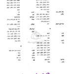 دانلود پی دی اف کتاب مصباح الانس حمزه فناری PDF