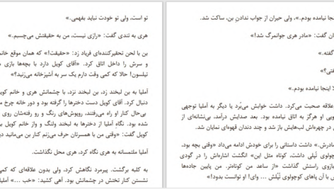 دانلود پی دی اف کتاب زنبق‌های دهه هشتاد PDF