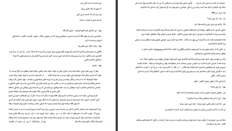 دانلود پی دی اف کتاب قانون شکنان عشق آندره مکین PDF