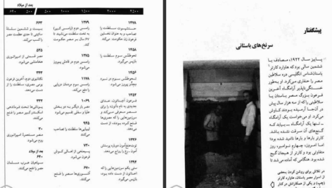 دانلود پی دی اف کتاب مصر باستان برندا اسمیت PDF