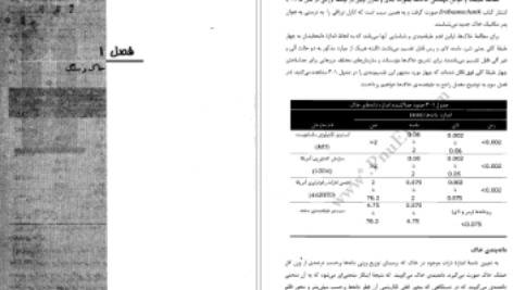 دانلود پی دی اف جزوه اصول مهندسی ژئو تکنیک PDF
