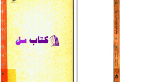 دانلود پی دی اف کتاب تحلیل سفر نامه ناصر خسرو PDF