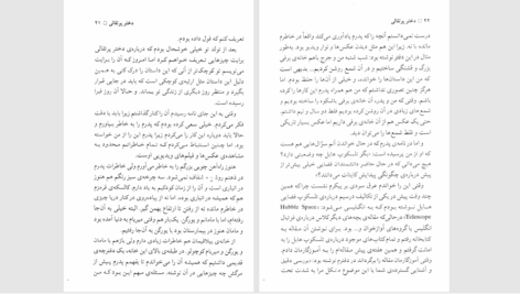دانلود پی دی اف کتاب دختر پرتقالی یوستین گردر PDF