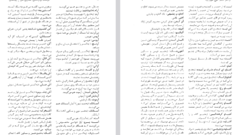 دانلود فایل پی دی اف کتاب فرهنگ واژه های گفتاری مردم بدخشان داکتر احمد قلی ضیأ زاده PDF