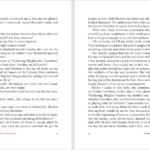 دانلود پی دی اف کتاب Emily Bronte Wuthering Heights PDF