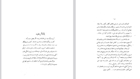 دانلود فایل پی دی اف کتاب اشعار و اصل PDF