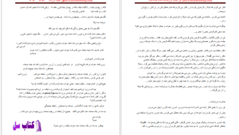 دانلود پی دی اف کتاب نیکیتا الهام الف PDF
