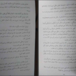 دانلود پی دی اف کتاب شخصیت بازی های ترس ال استاین PDF