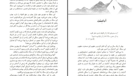 دانلود پی دی اف کتاب ٓادامنت لیزا بیور PDF