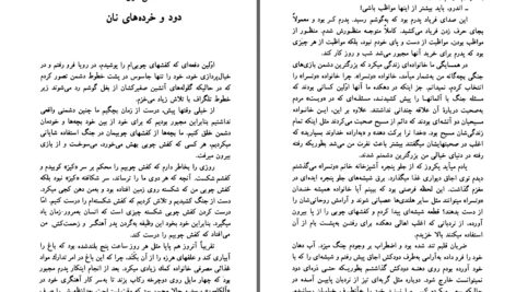 دانلود پی دی اف کتاب انجیل در پشت پرده آهنین برادر اندرو PDF