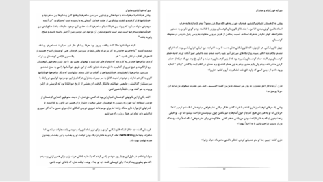 دانلود پی دی اف کتاب دورگه خون‌آشام جادوگر PDF