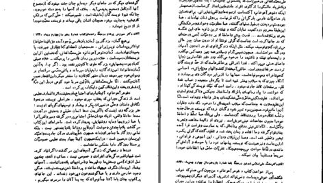 دانلود پی دی اف کتاب شوهر آهو خانم علی محمد افغانی PDF