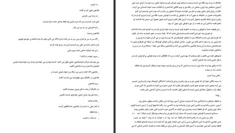 دانلود پی دی اف کتاب پونه 2 شیدا زمانی PDF