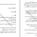 دانلود فایل پی دی اف کتاب حافظه ی نفرین شده PDF