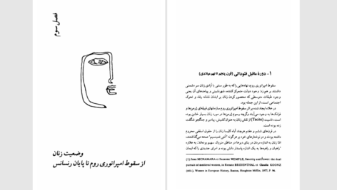 دانلود پی دی اف کتاب جنبش اجتماعی زنان PDF