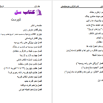 دانلود پی دی اف کتاب تاریخ انقلاب روسیه(جلد اول) PDF