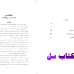 دانلود پی دی اف کتاب پنطیکاست؛عیدنزول روح القدس PDF