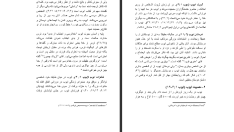 دانلود پی دی اف کتاب صبور باشید وارن ریرزبی PDF