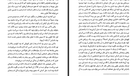 دانلود پی دی اف کتاب زندگی در سایه المور لئونارد PDF