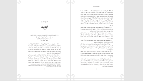 دانلود پی دی اف کتاب برانگيخته با ابديت جان بیور PDF