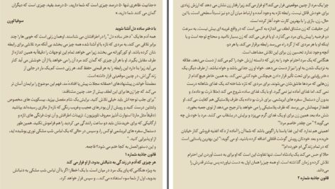 دانلود پی دی اف کتاب زنان زیرک شری آرگو PDF