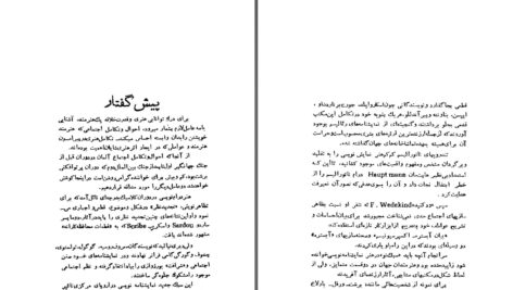 دانلود پی دی اف کتاب در انبوه شهرها برتولت برشت PDF