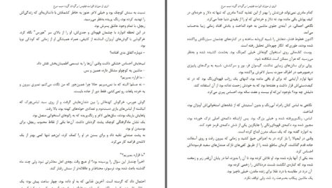 دانلود پی دی اف کتاب رویای یک آرزوی کوچک سوزان الیزابت فیلیپس PDF
