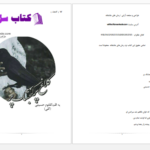 دانلود پی دی اف کتاب کلاغ پر گنجشک پر از کلثوم حسینی PDF