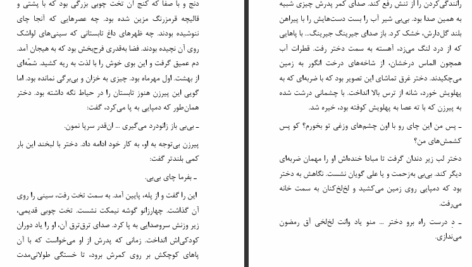 دانلود پی دی اف کتاب هومورو شقایق خدایی PDF