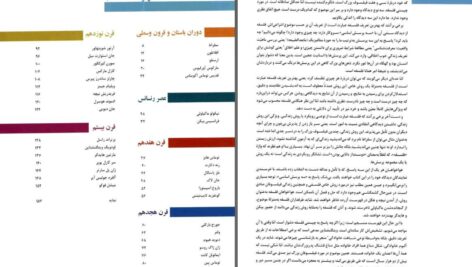 دانلود پی دی اف کتاب فیلسوفان بزرگ از سقراط تا فوکو جریمی استنگروم جیمز گاروی PDF