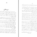 دانلود پی دی اف کتاب دورهٔ امانی کاندید اکادمسین دکتور اسدالله حبیب PDF