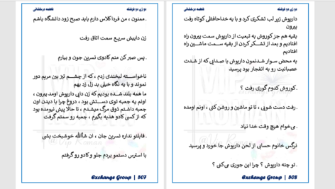 دانلود پی دی اف کتاب دو زن دو فرشته PDF