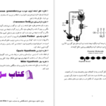 دانلود پی دی اف کتاب جانور شناسی حمید رضا جمالزاده PDF