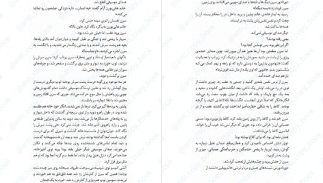 دانلود پی دی اف کتاب کلاغ کوکی جلد 2 کاترین فیشر PDF