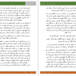 دانلود پی دی اف کتاب روزهای سرد برفی فهیمه رحیمی PDF