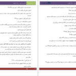 دانلود پی دی اف کتاب خانم ریزه میزه زهرا دهنوی PDF
