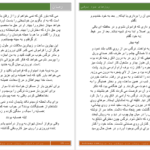 دانلود پی دی اف کتاب روزهای سرد برفی فهیمه رحیمی PDF