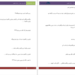 دانلود پی دی اف کتاب خانم ریزه میزه زهرا دهنوی PDF