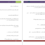 دانلود پی دی اف کتاب خانم ریزه میزه زهرا دهنوی PDF