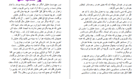 دانلود پی دی اف کتاب همزاد مرگ PDF